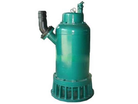 點擊查看詳細信息<br>標題：礦用隔爆潛水泵 閱讀次數：3972