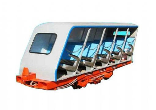 點擊查看詳細信息<br>標題：斜井人車 閱讀次數：2675