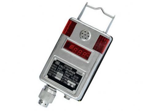 點擊查看詳細信息<br>標題：GRG5H礦用紅外二氧化碳傳感器 閱讀次數：2174