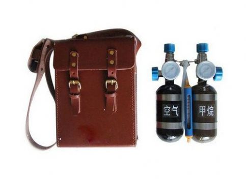 點擊查看詳細信息<br>標題：APS甲烷傳感器標定器 閱讀次數：2090