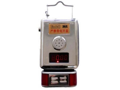 點擊查看詳細信息<br>標題：二氧化硫傳感器 閱讀次數：2167