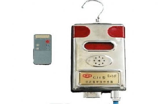 點擊查看詳細信息<br>標題：GJC4低濃度甲烷傳感器 閱讀次數：1999
