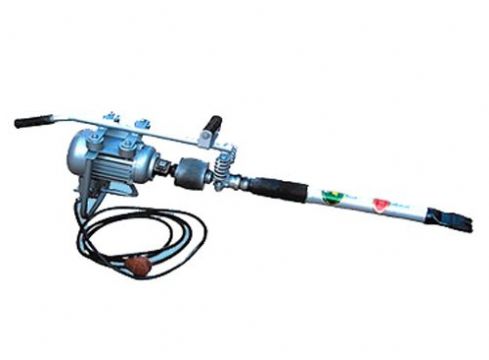 點(diǎn)擊查看詳細(xì)信息<br>標(biāo)題：DG4.1型電動軟抽搗固鎬 閱讀次數(shù)：2057