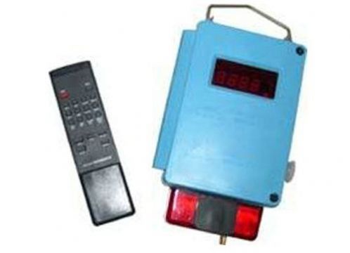 點擊查看詳細信息<br>標題：KGJ16B型瓦斯傳感器 閱讀次數：2272