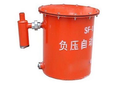 點擊查看詳細信息<br>標題：正負壓自動放水器 閱讀次數：3215
