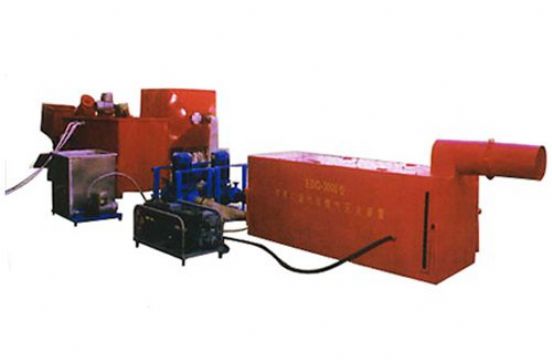 點擊查看詳細信息<br>標題：ZR-500型二氧化碳滅火裝置 閱讀次數：2478