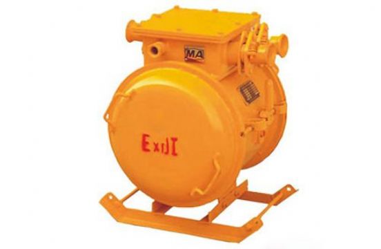 點擊查看詳細(xì)信息<br>標(biāo)題：QBZ礦用隔爆型真空可逆電磁起動器 閱讀次數(shù)：2192