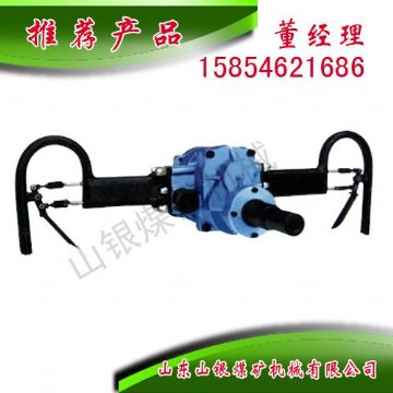 點擊查看詳細(xì)信息<br>標(biāo)題：架柱式鉆機(jī) 閱讀次數(shù)：1863