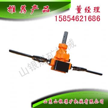 點擊查看詳細(xì)信息<br>標(biāo)題：防突鉆機(jī) 閱讀次數(shù)：1854