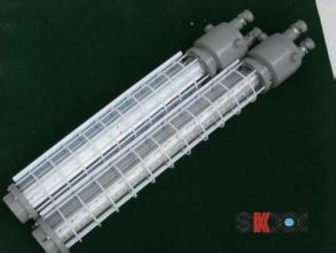 點擊查看詳細信息<br>標題：DGS36/127Y(B)礦用隔爆型熒光燈 閱讀次數：1744