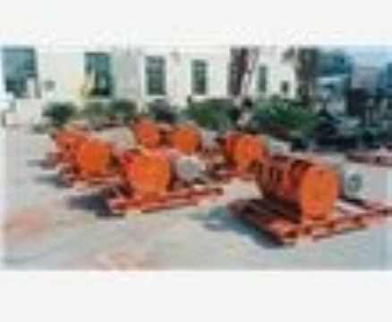 點擊查看詳細信息<br>標題：耙礦絞車 閱讀次數(shù)：2146