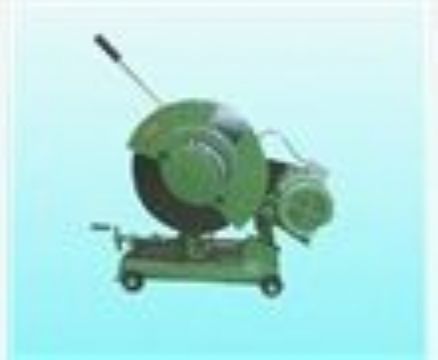 點擊查看詳細信息<br>標題：500砂輪切割機 閱讀次數(shù)：2011