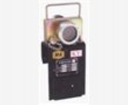 點擊查看詳細信息<br>標題：DKY-4.8L礦用機車紅尾燈 閱讀次數(shù)：1756