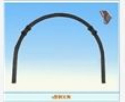 點擊查看詳細(xì)信息<br>標(biāo)題：礦用U型鋼支架 閱讀次數(shù)：1978