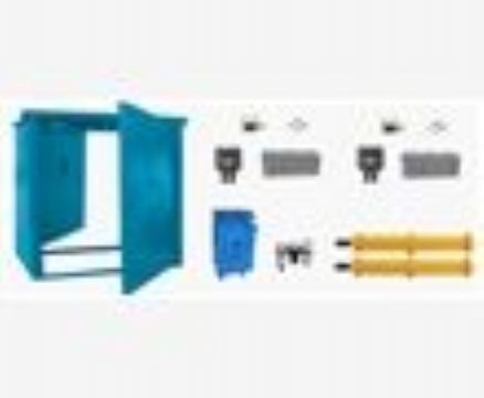 點擊查看詳細信息<br>標題：礦用防瓦斯突出自動風門 閱讀次數：1551