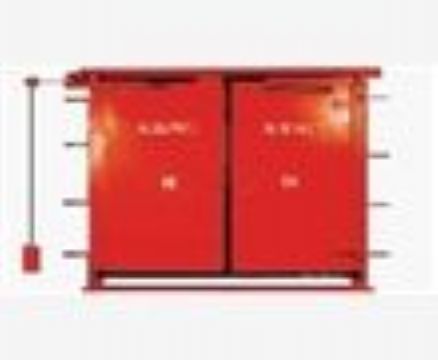 點擊查看詳細信息<br>標題：自動無壓風門  閱讀次數：1976