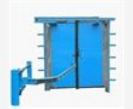 點擊查看詳細信息<br>標題：礦用手動風門  閱讀次數：2095