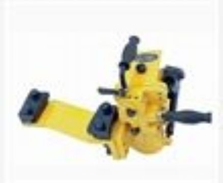 點(diǎn)擊查看詳細(xì)信息<br>標(biāo)題：YFZ-250型液壓方枕器 閱讀次數(shù)：1926