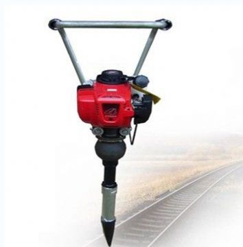 點擊查看詳細信息<br>標題：DG150型電動軟軸高頻搗固機 閱讀次數：1777