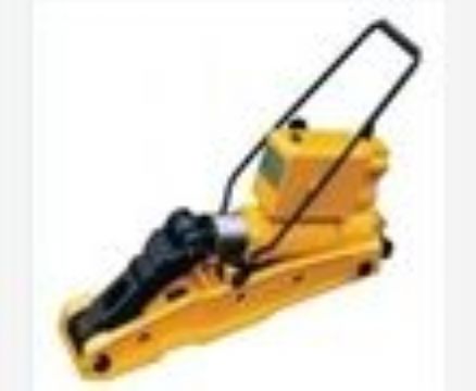 點(diǎn)擊查看詳細(xì)信息<br>標(biāo)題：YQB-245型液壓起拔道機(jī) 閱讀次數(shù)：1873