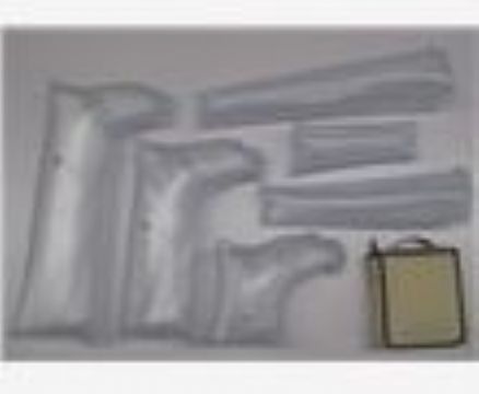 點擊查看詳細信息<br>標題： 救生器材充氣夾板 閱讀次數：2754
