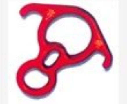 點擊查看詳細信息<br>標題：8字環(huán)/救援8字 閱讀次數(shù)：2321