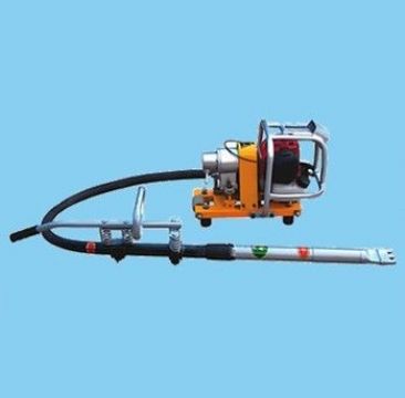 點擊查看詳細信息<br>標題：DG150型電動軟軸高頻搗固機 閱讀次數：1689