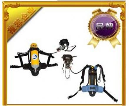 點擊查看詳細信息<br>標題：空氣呼吸器 閱讀次數(shù)：2959