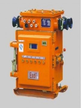點擊查看詳細信息<br>標題：饋電開關 閱讀次數：2665