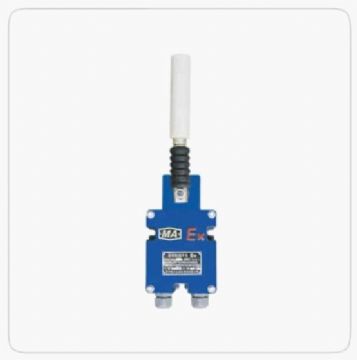 點擊查看詳細信息<br>標題：KG1007A膠帶跑偏開關(guān) 閱讀次數(shù)：2326