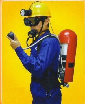點擊查看詳細(xì)信息<br>標(biāo)題：潛水空氣呼吸器型 閱讀次數(shù)：2933