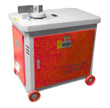 點擊查看詳細信息<br>標題：GW20鋼筋彎箍機 閱讀次數(shù)：2129