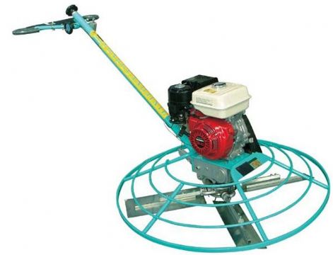 點擊查看詳細信息<br>標題：DMD1200型地面抹光機 閱讀次數(shù)：1771