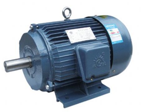 點擊查看詳細信息<br>標題：Y系列電動機 閱讀次數：2121