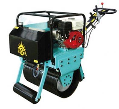 點擊查看詳細信息<br>標題：ZLR18型 振動壓路機 閱讀次數：1882