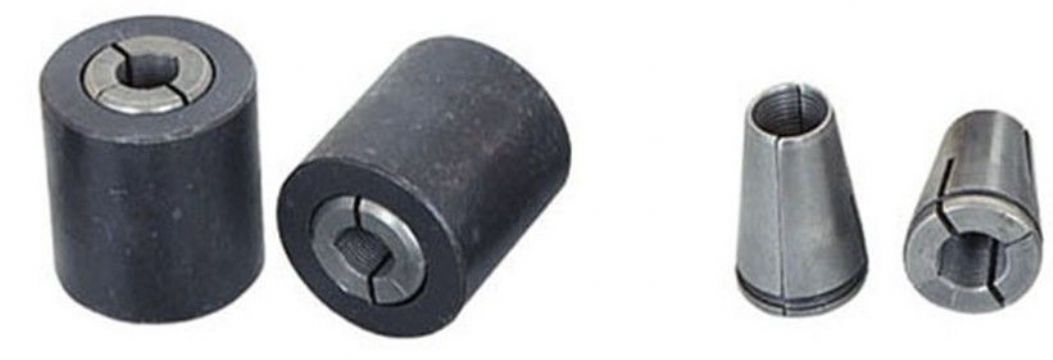 點擊查看詳細信息<br>標題：15.24--21.8錨具 錨具 預應力錨具 錨索錨具 錨具預應力 閱讀次數：1808