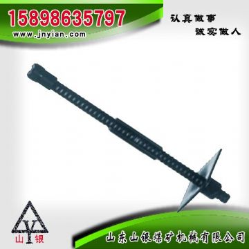 點(diǎn)擊查看詳細(xì)信息<br>標(biāo)題：高強(qiáng)錨桿 閱讀次數(shù)：1957