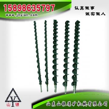 點(diǎn)擊查看詳細(xì)信息<br>標(biāo)題：高效螺旋鉆桿 閱讀次數(shù)：1944