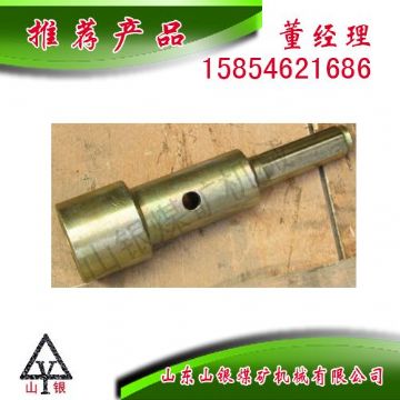 點(diǎn)擊查看詳細(xì)信息<br>標(biāo)題：錨索攪拌器17.8型 閱讀次數(shù)：2063
