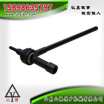 點(diǎn)擊查看詳細(xì)信息<br>標(biāo)題：增扭器 ZNQ-3型 閱讀次數(shù)：2081