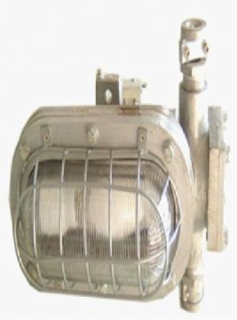 點擊查看詳細信息<br>標題：DGC35/127N(B)隔爆型支架燈 閱讀次數：2477