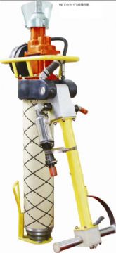 點擊查看詳細(xì)信息<br>標(biāo)題：MQT-110/2.8型氣動錨桿鉆機(jī) 閱讀次數(shù)：2753
