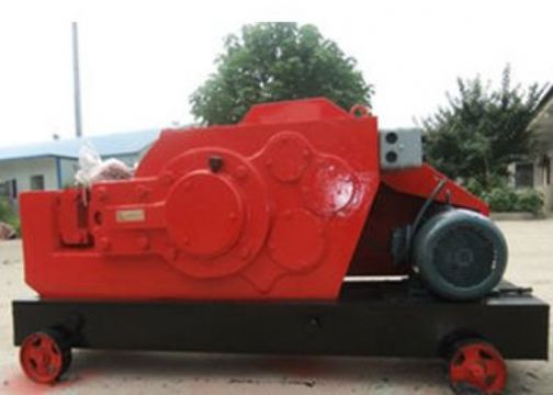 點擊查看詳細信息<br>標題：GQ60鋼筋切割機 閱讀次數：2489