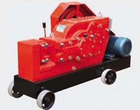 點擊查看詳細信息<br>標題：GQ85鋼筋切斷機 閱讀次數：2378