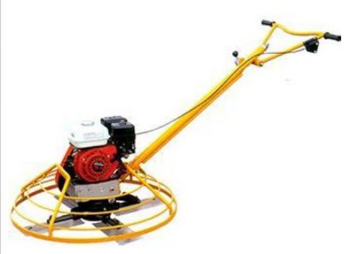 點擊查看詳細信息<br>標題：90汽油抹光機 閱讀次數：1870