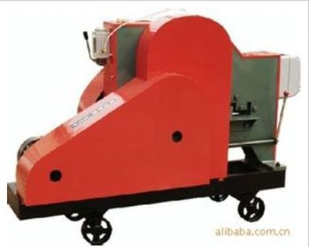 點擊查看詳細信息<br>標題：180型槽鋼切斷機 閱讀次數：1843