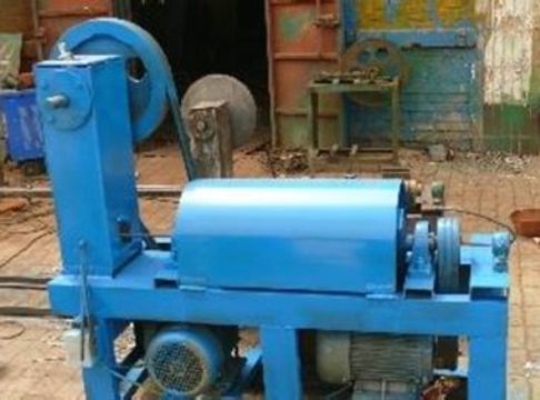 點擊查看詳細信息<br>標題：6-12鋼筋調直切斷機  閱讀次數：1807