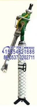 點擊查看詳細信息<br>標題：MQTB-80 2.0型MQTB-80 2.4型支腿式錨桿鉆機 閱讀次數：1850