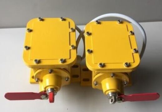 點擊查看詳細信息<br>標題：江蘇GVY-2K縱向撕裂保護裝置 閱讀次數：2110