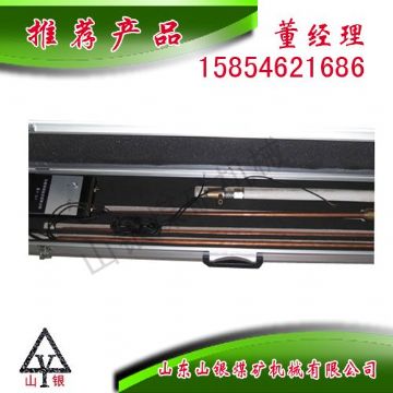 點擊查看詳細信息<br>標題：CLC1000超聲波圍巖裂隙探測儀 閱讀次數：2545